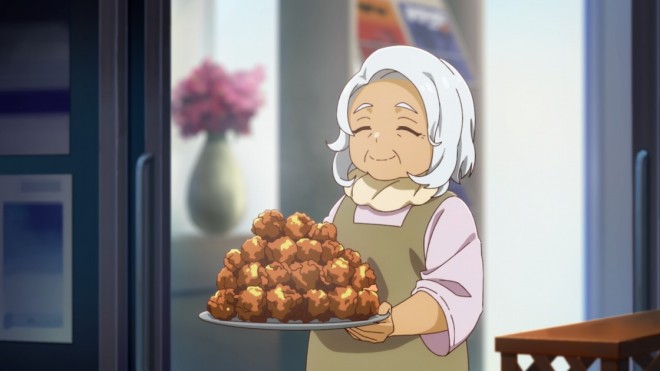 Sachiko Kyan